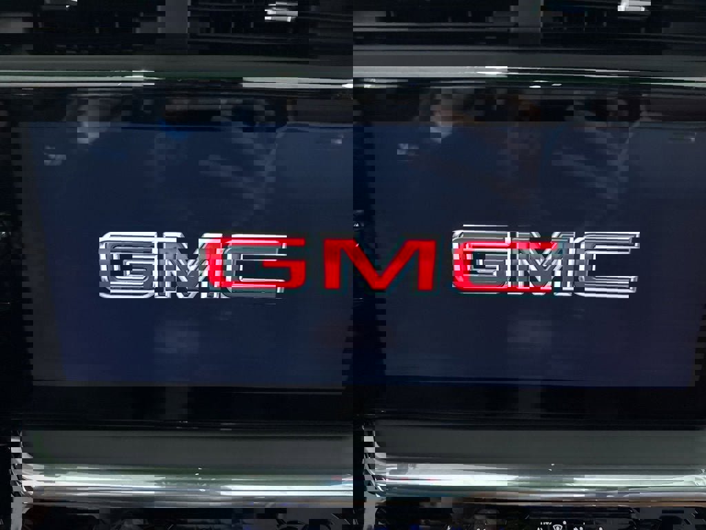 New 2026 GMC Sierra 2500 Denali Ultimate image 27