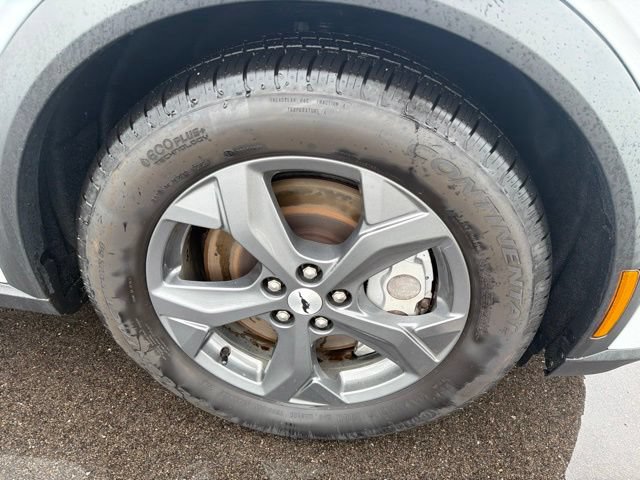 Used 2022 Ford Mustang Mach-E Select AWD/4WD image 4
