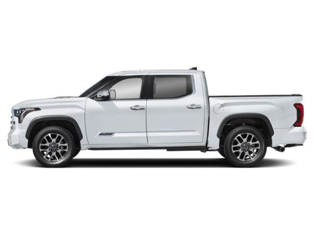 Used 2026 Toyota Tundra 1794 Edition w/ Tow Tech Package AWD/4WD image 3