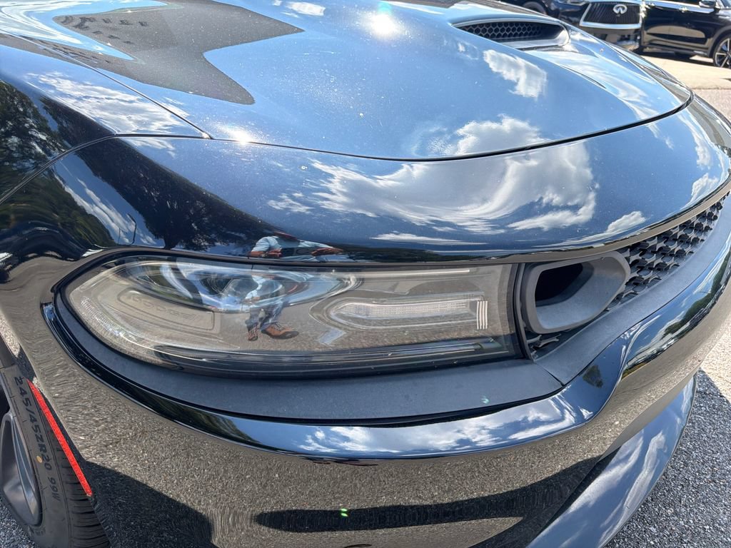Used 2020 Dodge Charger Scat Pack RWD image 14