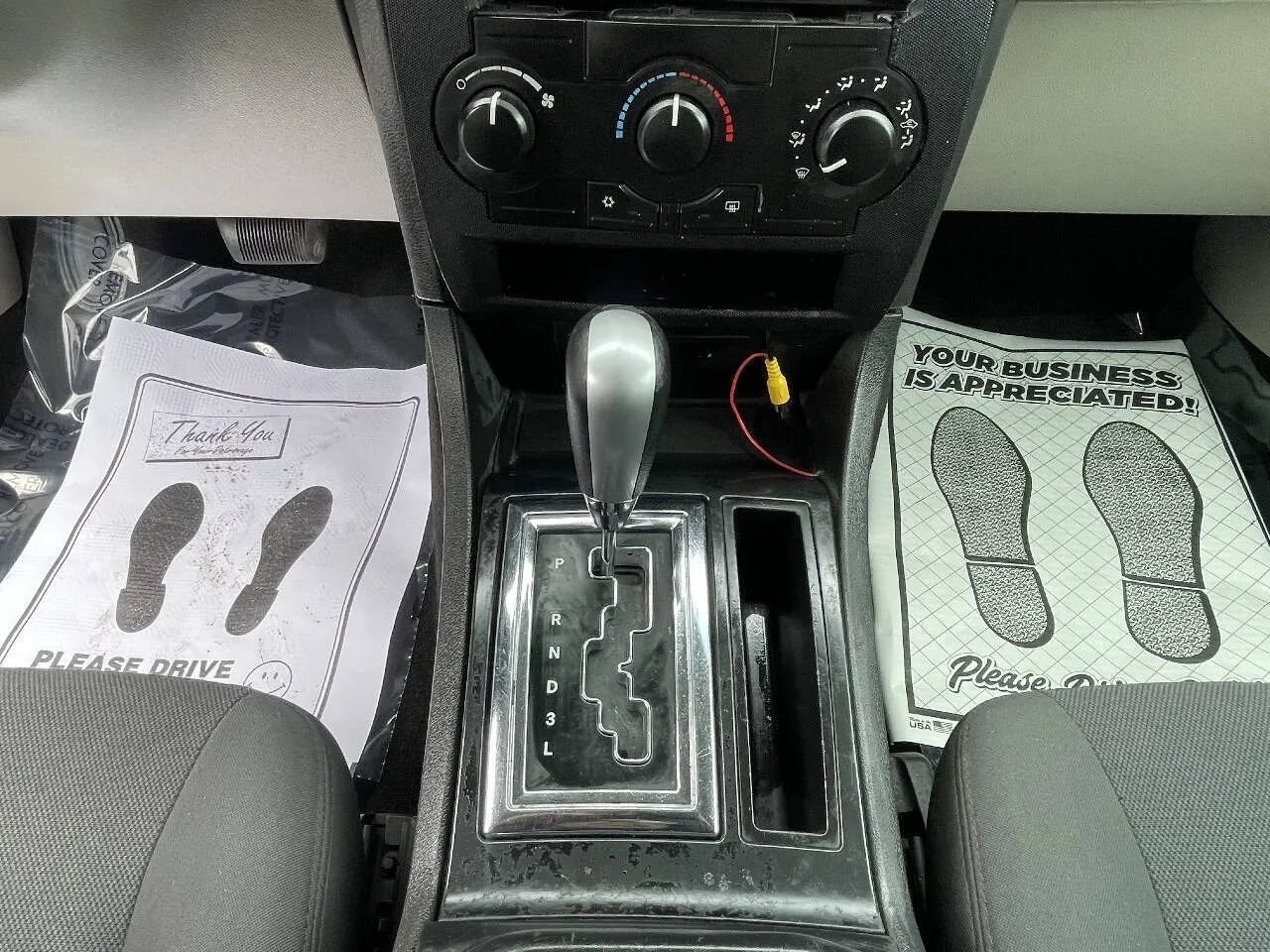 Used 2006 Dodge Magnum SE RWD image 18