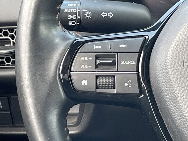Used 2024 Honda HR-V Sport image 13