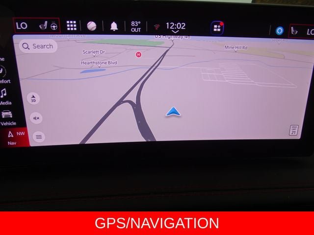 Used 2024 Dodge Hornet R/T Plus AWD/4WD image 15