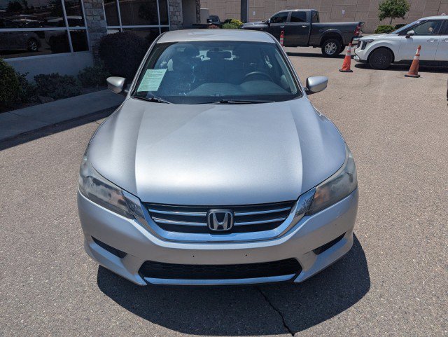 Used 2014 Honda Accord LX image 7