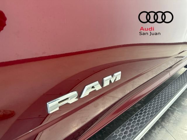 Used 2022 RAM 2500 Tradesman image 9