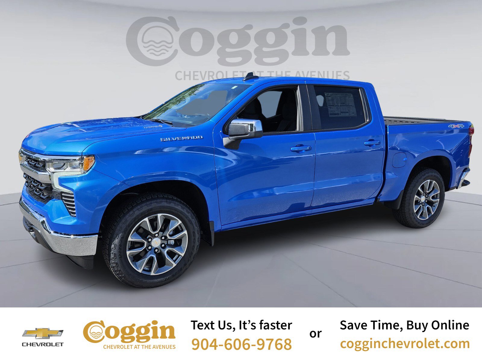 New 2025 Chevrolet Silverado 1500 LT w/ All Star Edition Plus