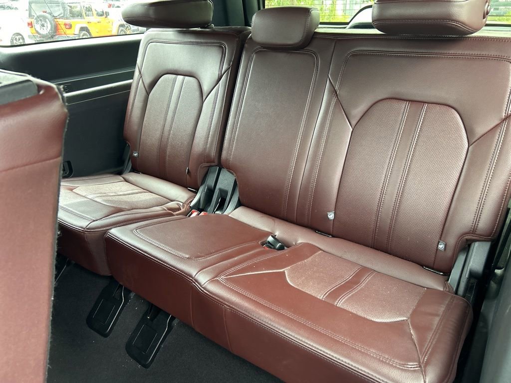 Used 2024 Ford Expedition Max Limited image 19