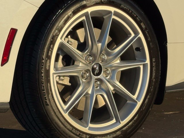 Used 2026 Ford Mustang GT Premium RWD image 15