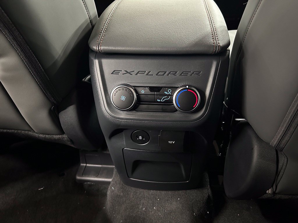 New 2027 Ford Explorer Active w/ Active Comfort Package AWD/4WD image 27