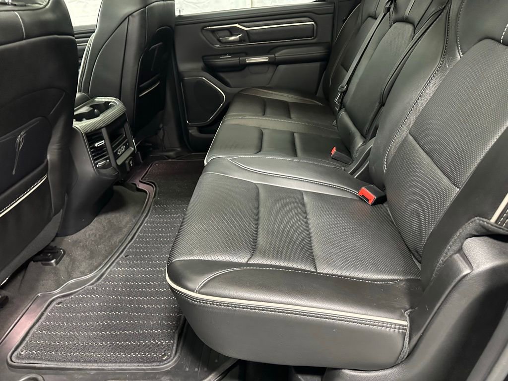 Used 2020 RAM 1500 Limited image 41