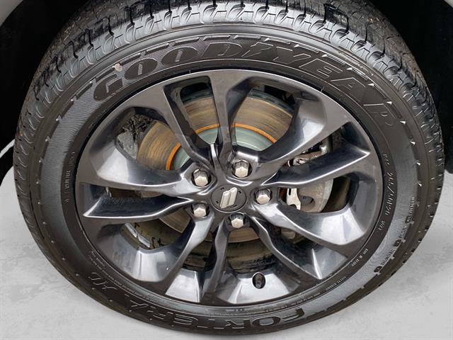 Used 2021 Dodge Durango GT image 30