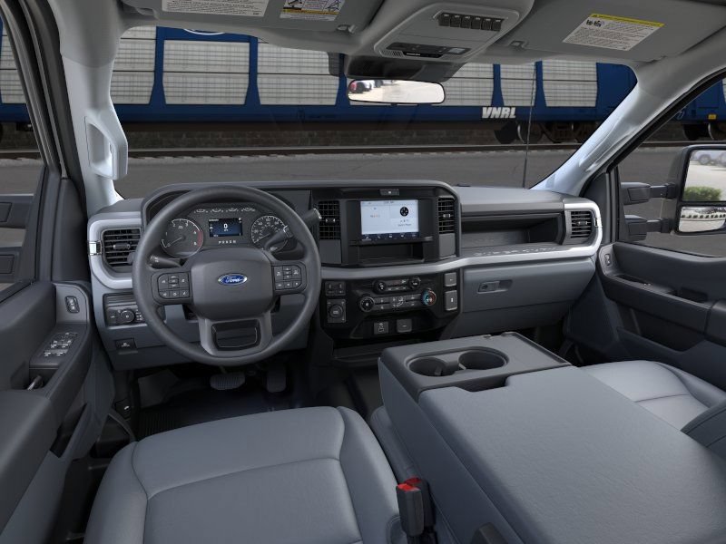 New 2026 Ford F350 XL AWD/4WD image 9