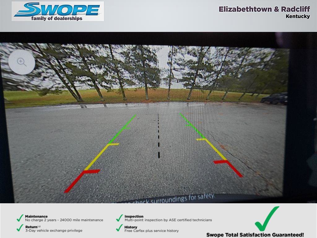 New 2026 Ford Escape Active w/ Tech Pack #1 image 26