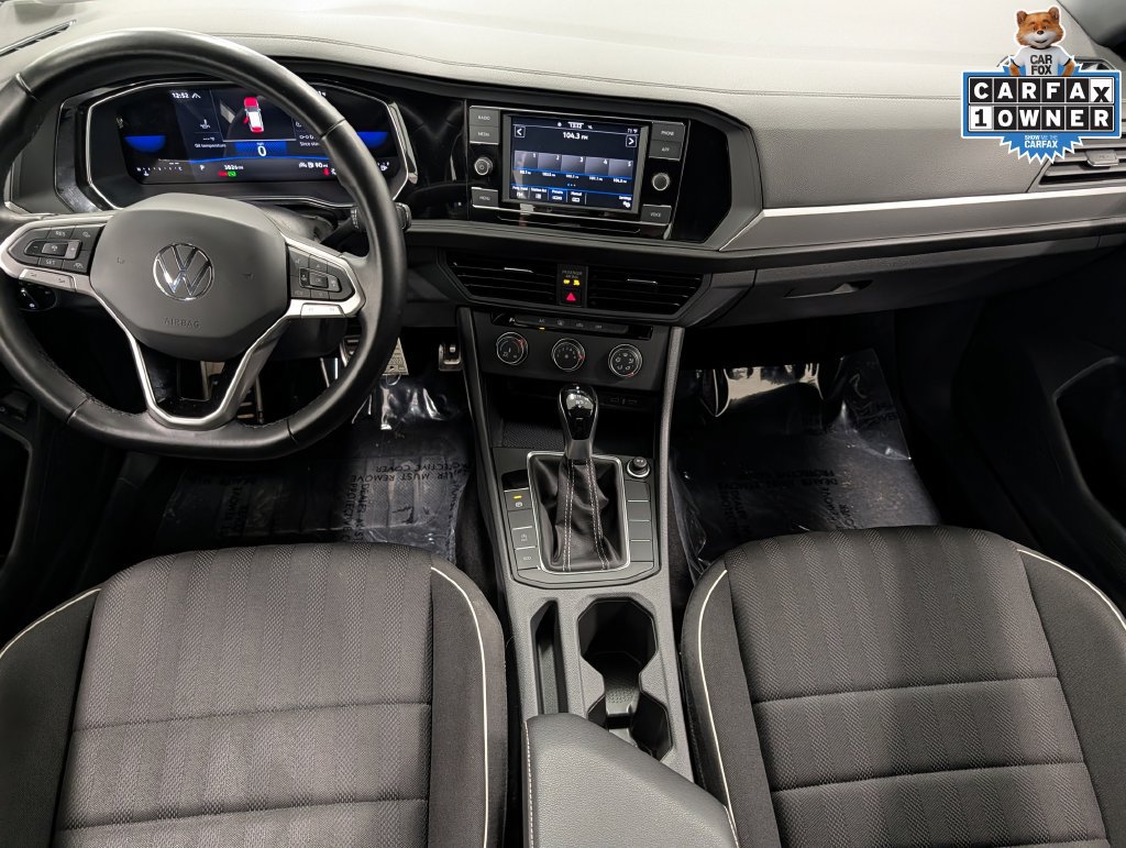 Used 2023 Volkswagen Jetta Sport FWD image 28