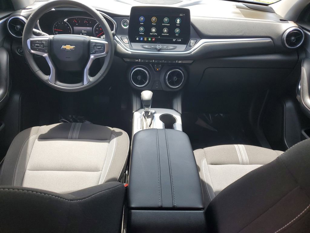 Used 2023 Chevrolet Blazer LT image 10