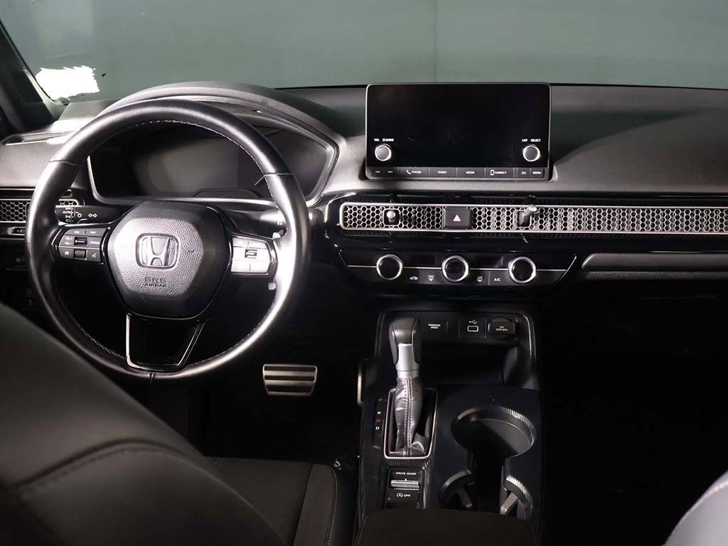 Used 2024 Honda Civic Sport image 27