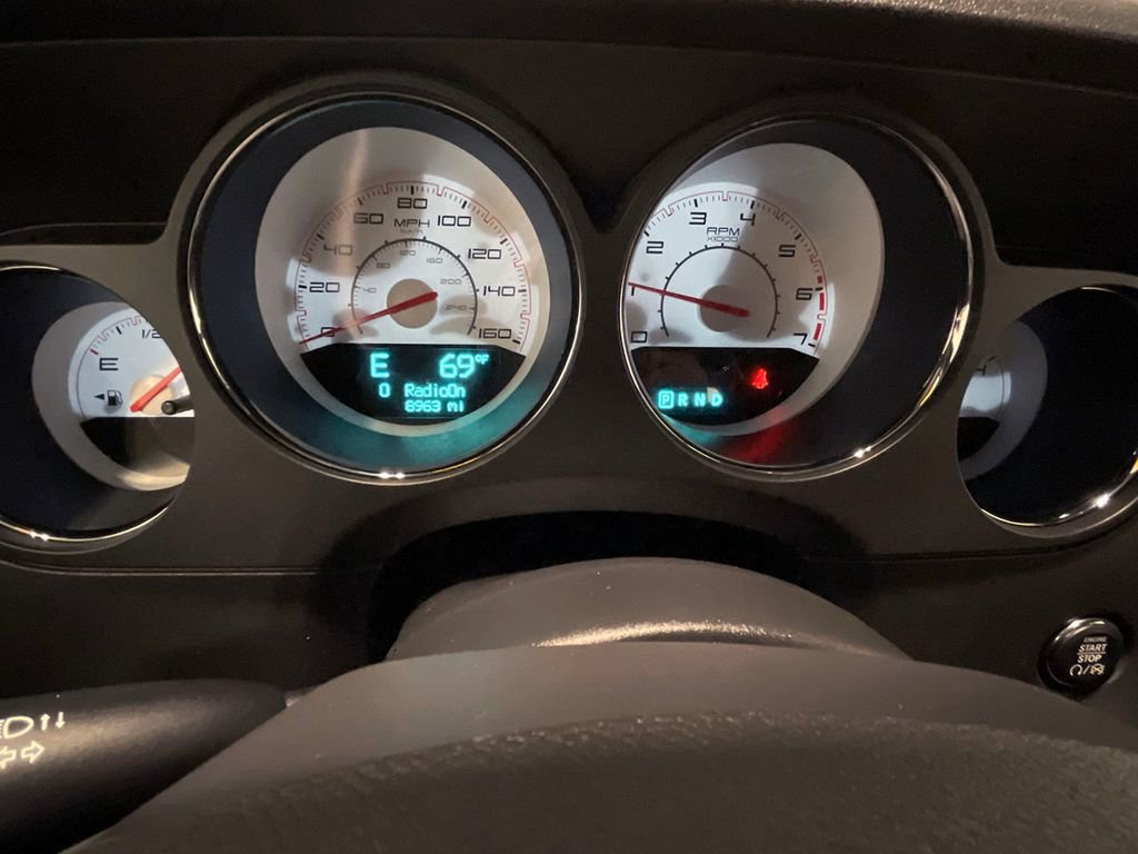 Used 2013 Dodge Challenger R/T image 77