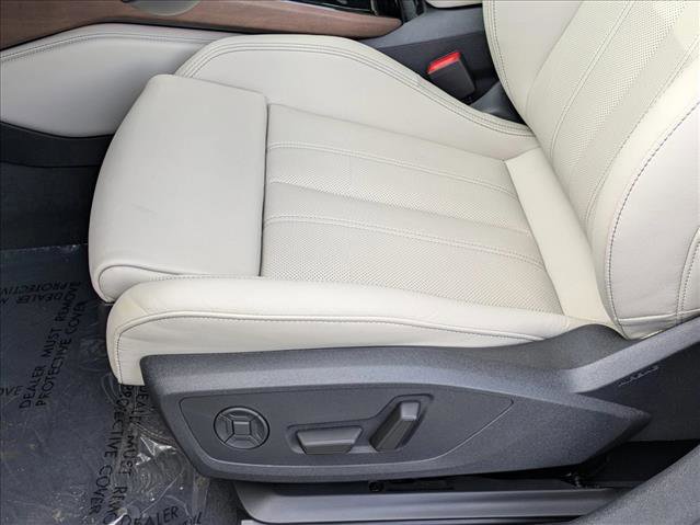New 2026 Audi A6 Premium Plus image 4