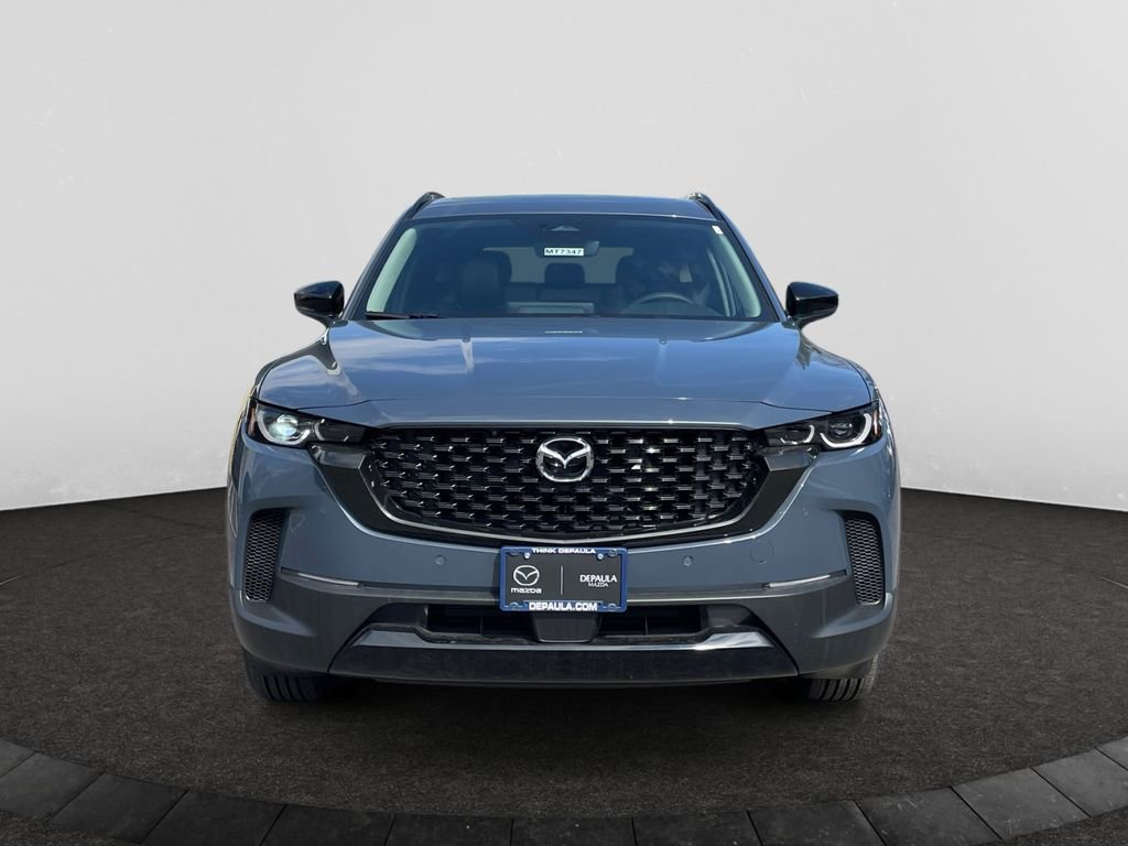 New 2026 MAZDA CX-50 AWD 2.5 Hybrid w/ Weather Package image 8