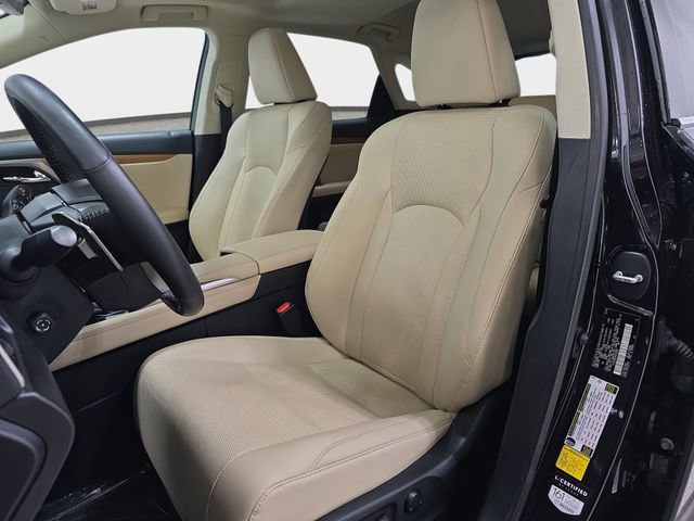 Used 2021 Lexus RX 350 AWD w/ Premium Package image 14