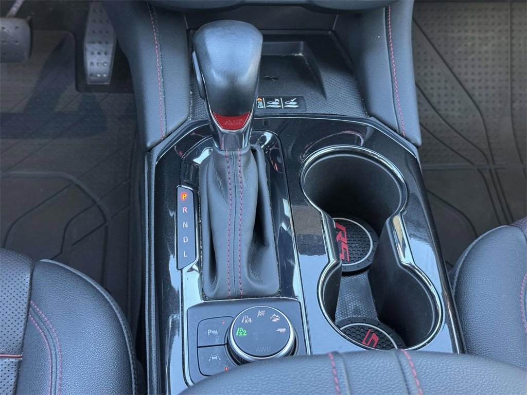 Used 2023 Chevrolet Blazer RS w/ Driver Confidence II Package image 6