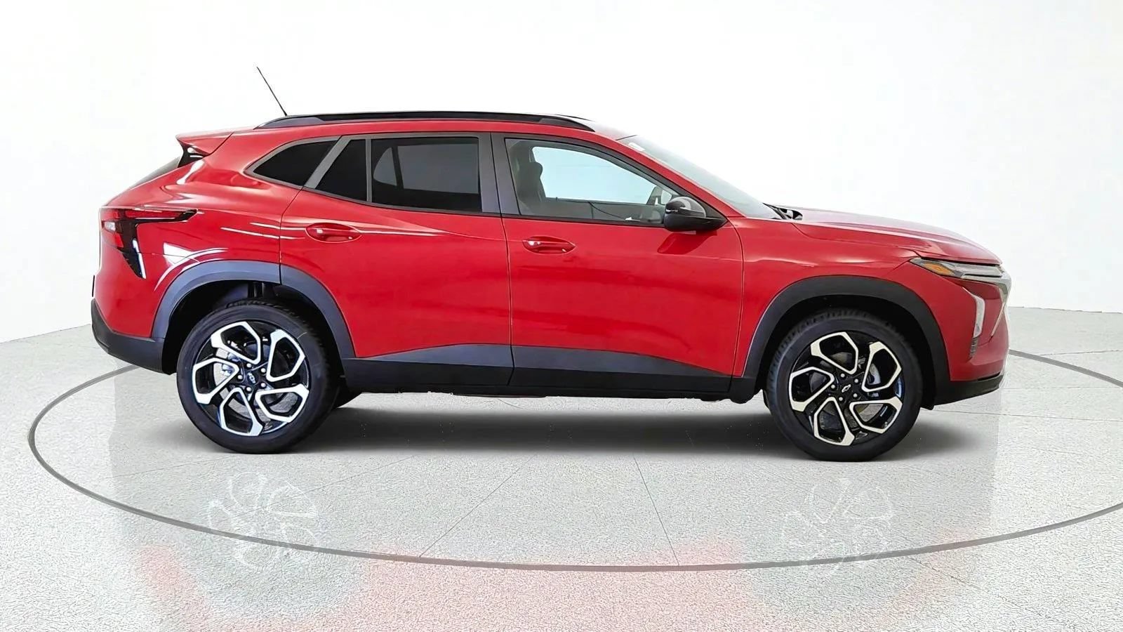 New 2026 Chevrolet Trax RS w/ Driver Confidence Package FWD image 10