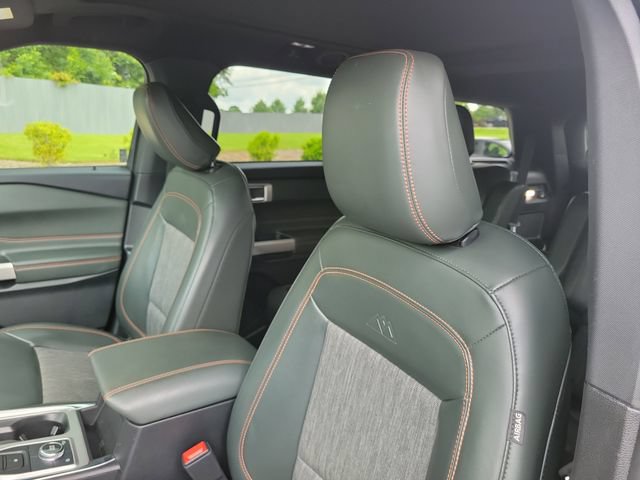Used 2023 Ford Explorer Timberline AWD/4WD image 19