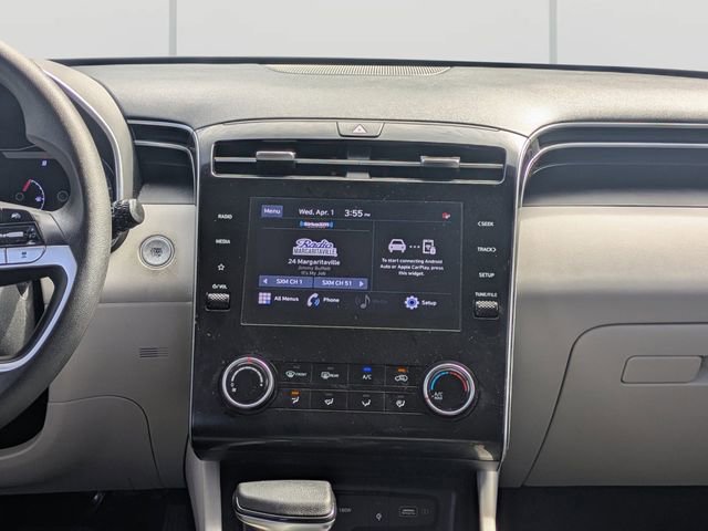Used 2023 Hyundai Tucson SEL image 19