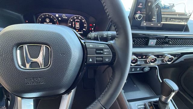 New 2026 Honda CR-V EX-L image 28
