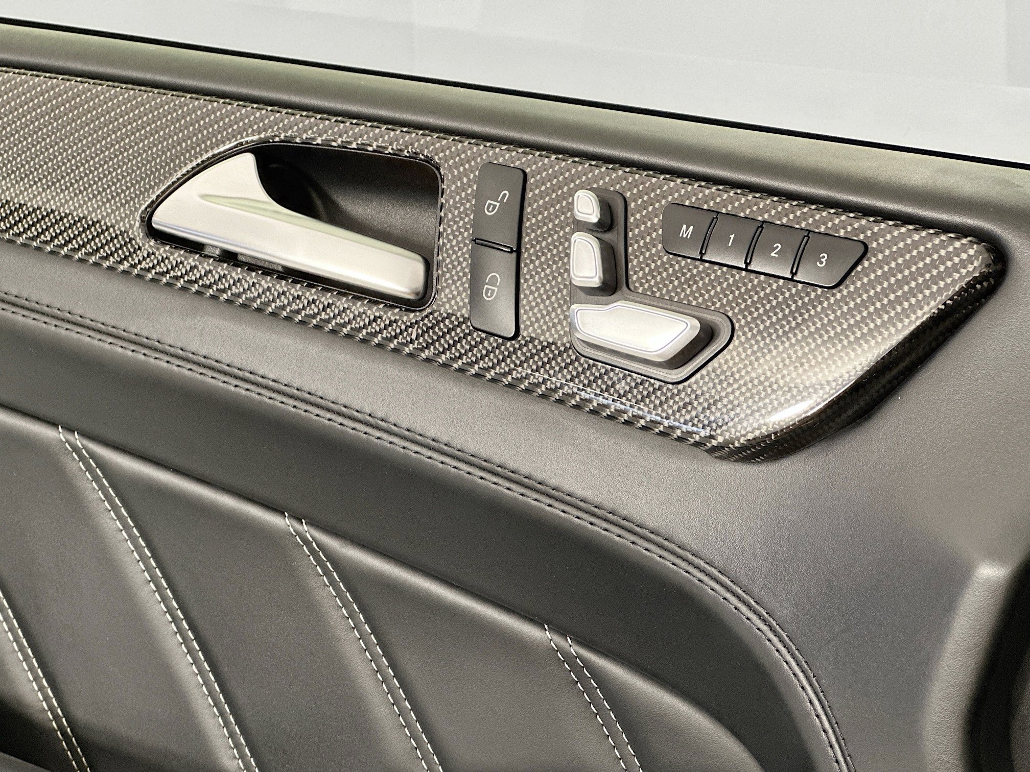 Used 2019 Mercedes-Benz GLE 63 AMG S image 17