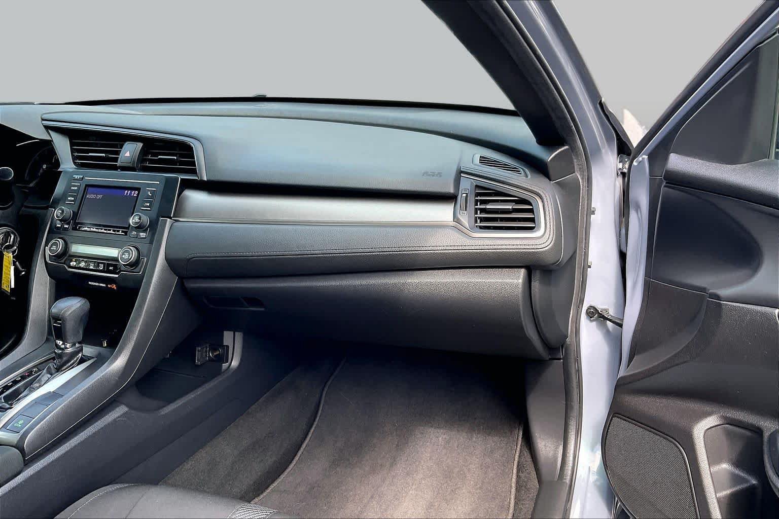 Used 2019 Honda Civic LX image 16