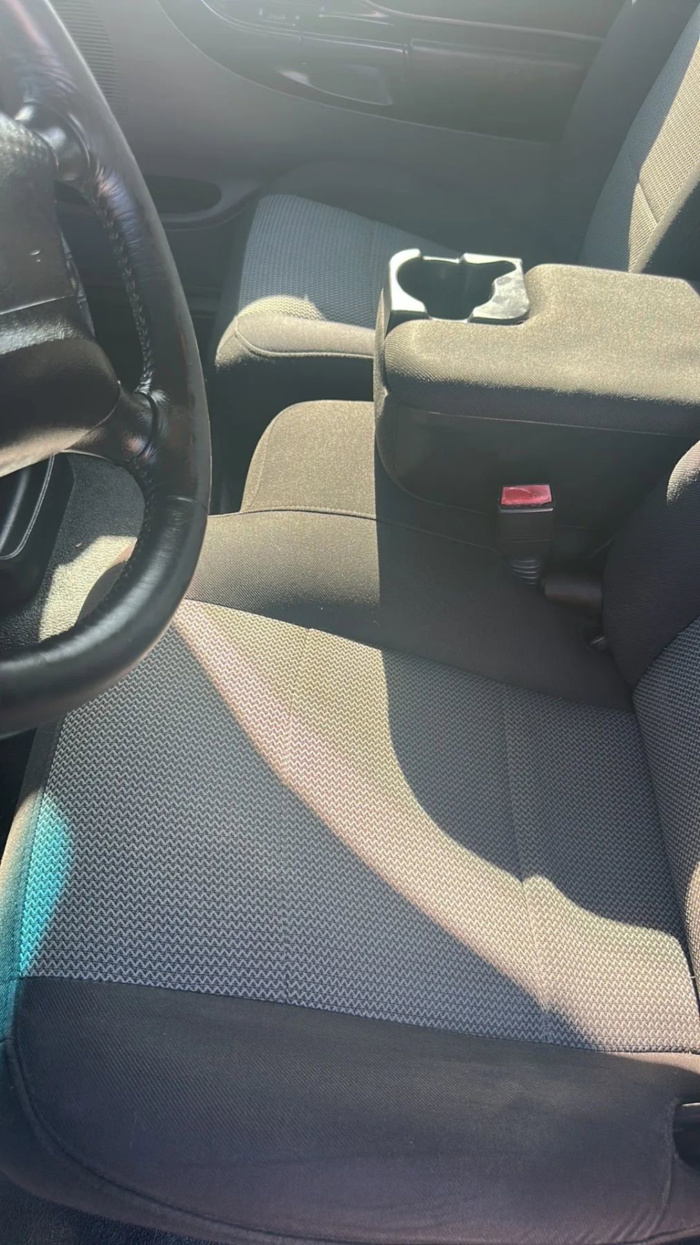 Used 2003 Ford Ranger XLT image 33