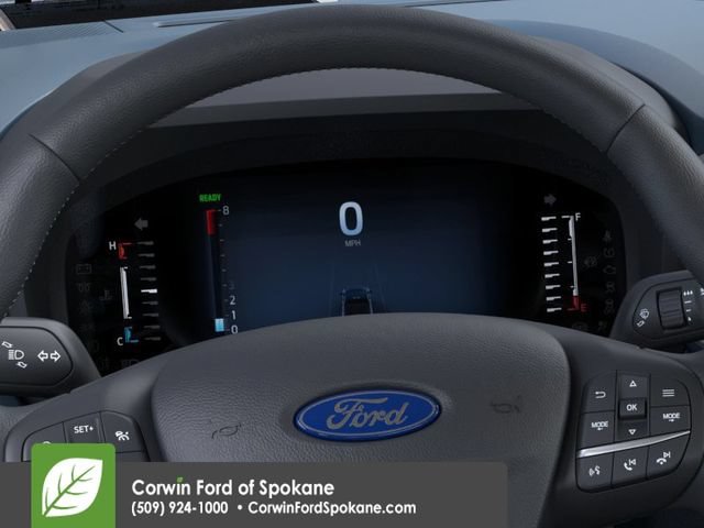 New 2026 Ford Maverick Lariat AWD/4WD image 13