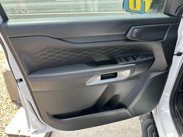 Used 2025 Ford Ranger XLT AWD/4WD image 10