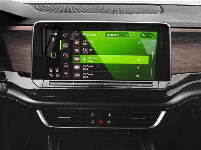 New 2026 Volkswagen Atlas SEL image 7