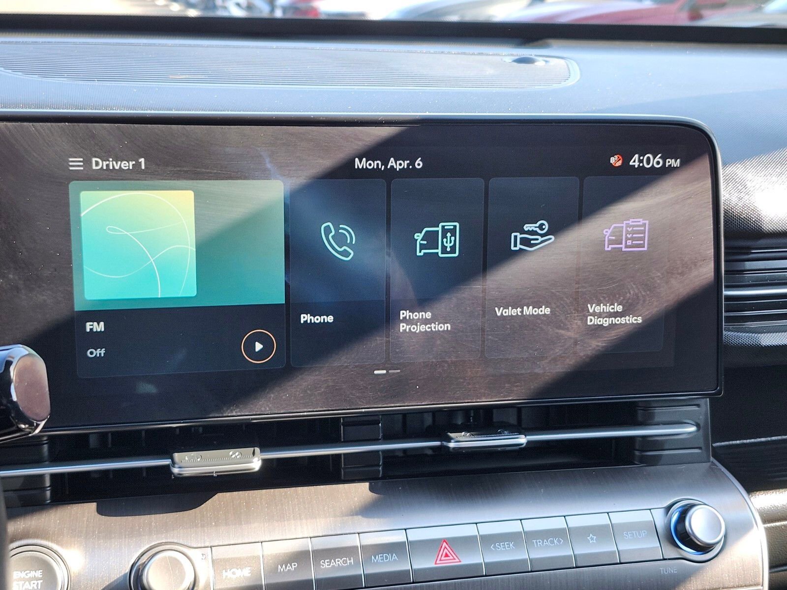 Certified 2026 Hyundai Kona SEL Sport AWD/4WD image 19