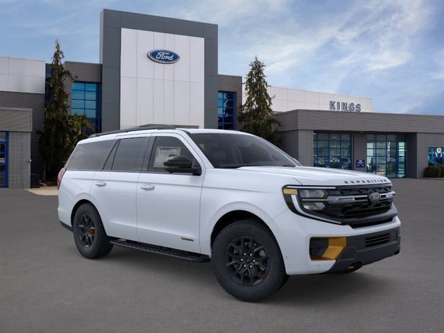 New 2026 Ford Expedition Tremor AWD/4WD image 7