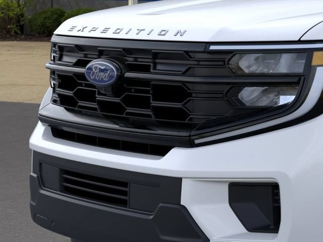 New 2026 Ford Expedition Max Active AWD/4WD image 18