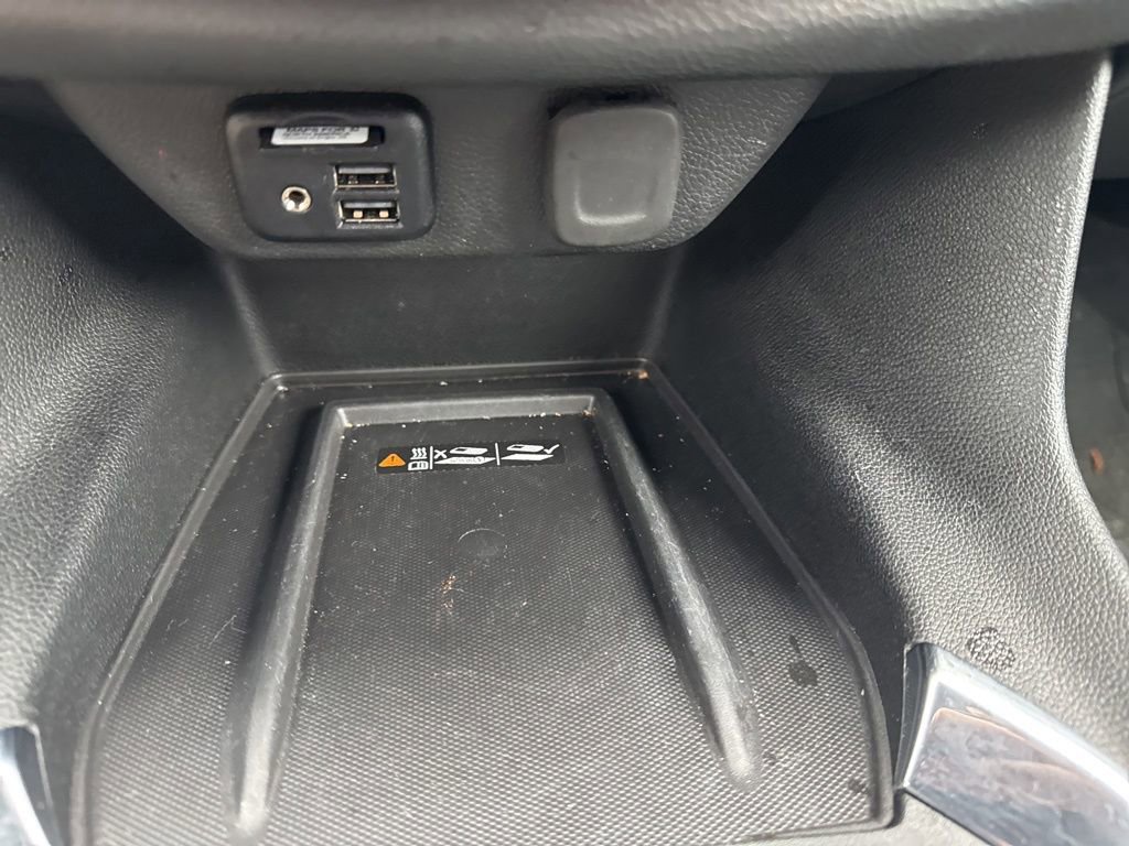 Used 2023 Chevrolet Traverse RS w/ LPO, Floor Liner Package image 22