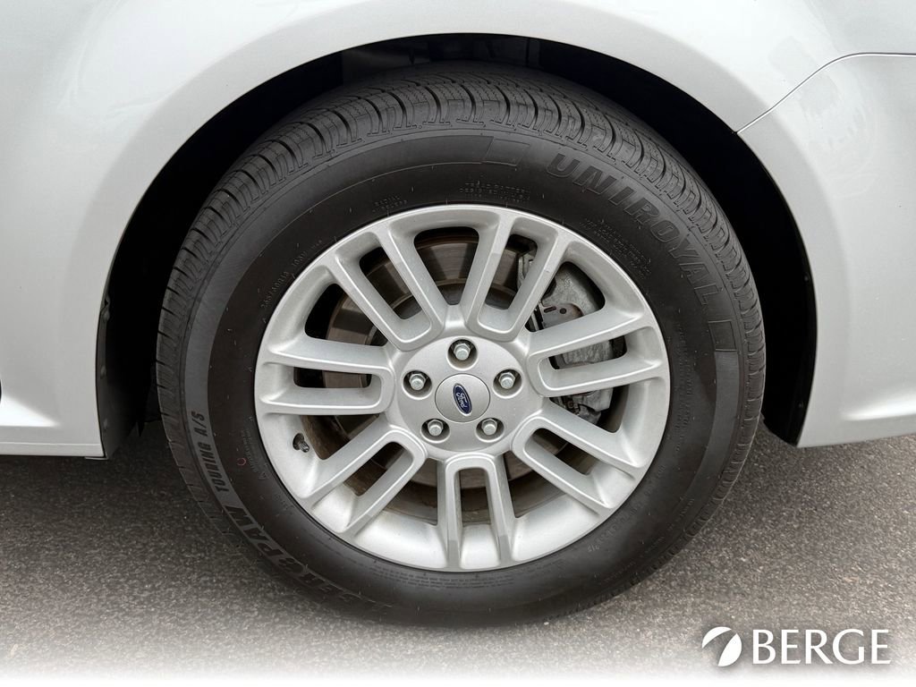Used 2019 Ford Flex SEL image 11
