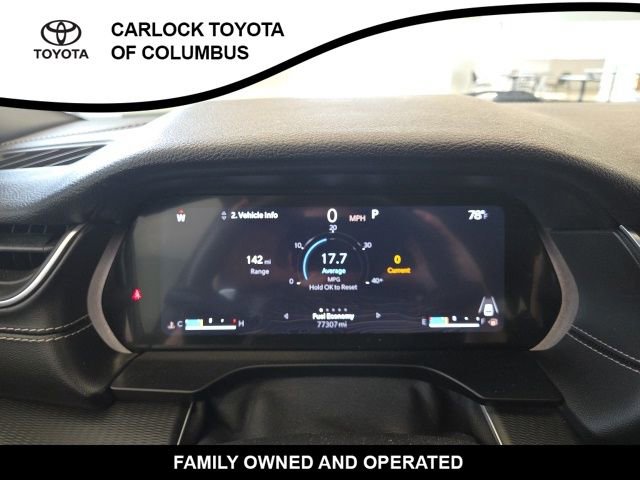 Used 2023 Jeep Grand Cherokee L Laredo AWD/4WD image 25