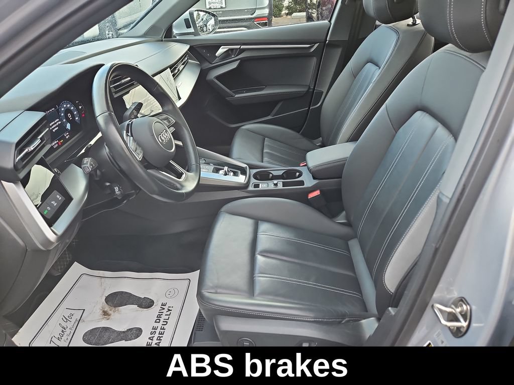 Used 2024 Audi A3 2.0T Premium FWD image 10