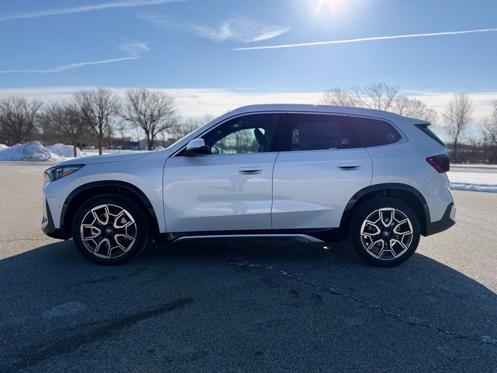 New 2026 BMW X1 xDrive28i w/ Convenience Package image 3