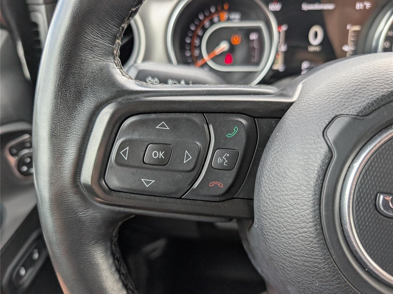 Used 2022 Jeep Wrangler Unlimited Sport AWD/4WD image 21