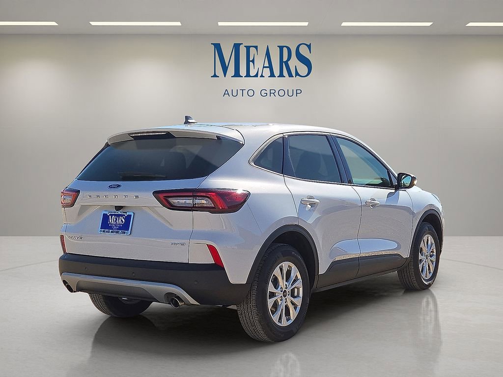 Used 2025 Ford Escape Active w/ Tech Pack #1 image 5