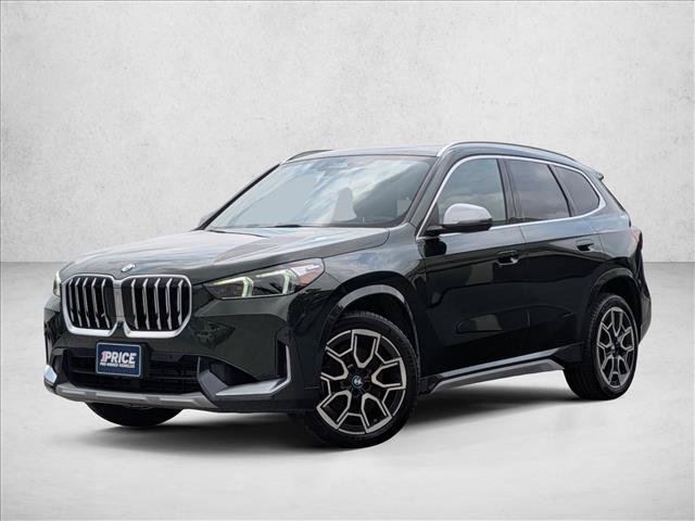 Used 2023 BMW X1 xDrive28i w/ Premium Package AWD/4WD video 2
