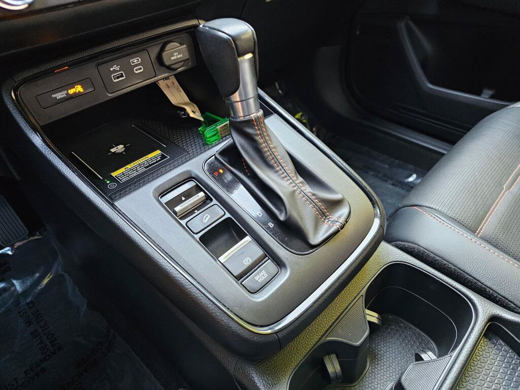 Certified 2024 Honda CR-V Sport-L image 29