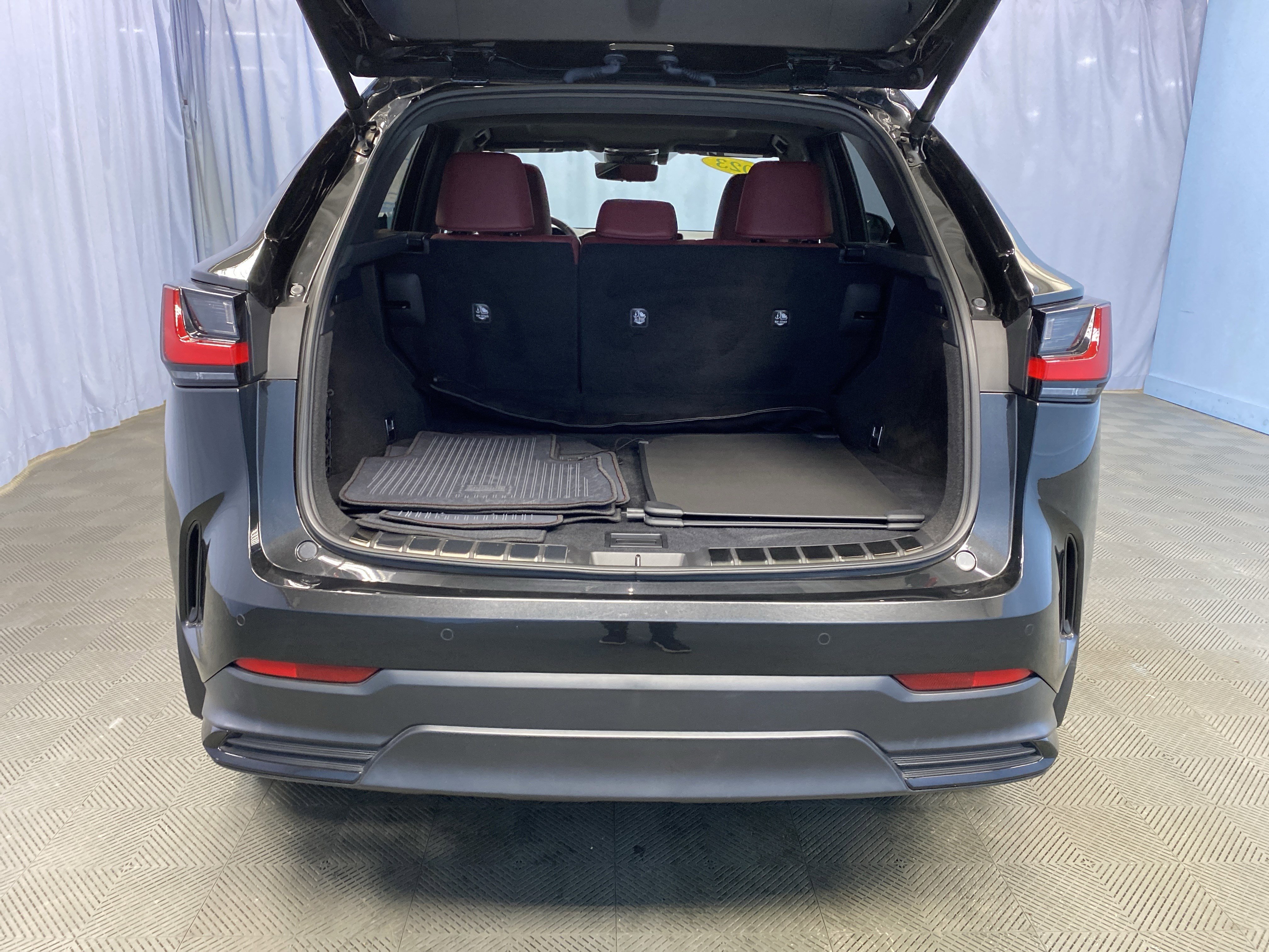 Used 2023 Lexus NX 350 AWD w/ Luxury Package image 32