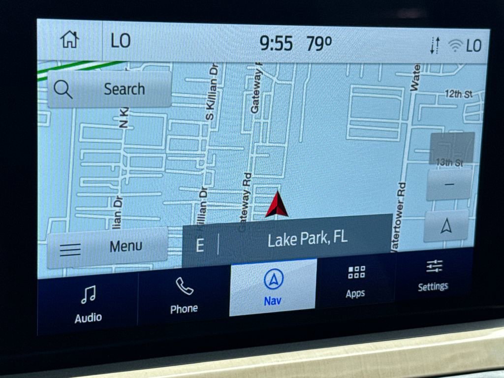 Certified 2022 Ford Escape Titanium w/ Titanium Premium Package image 21