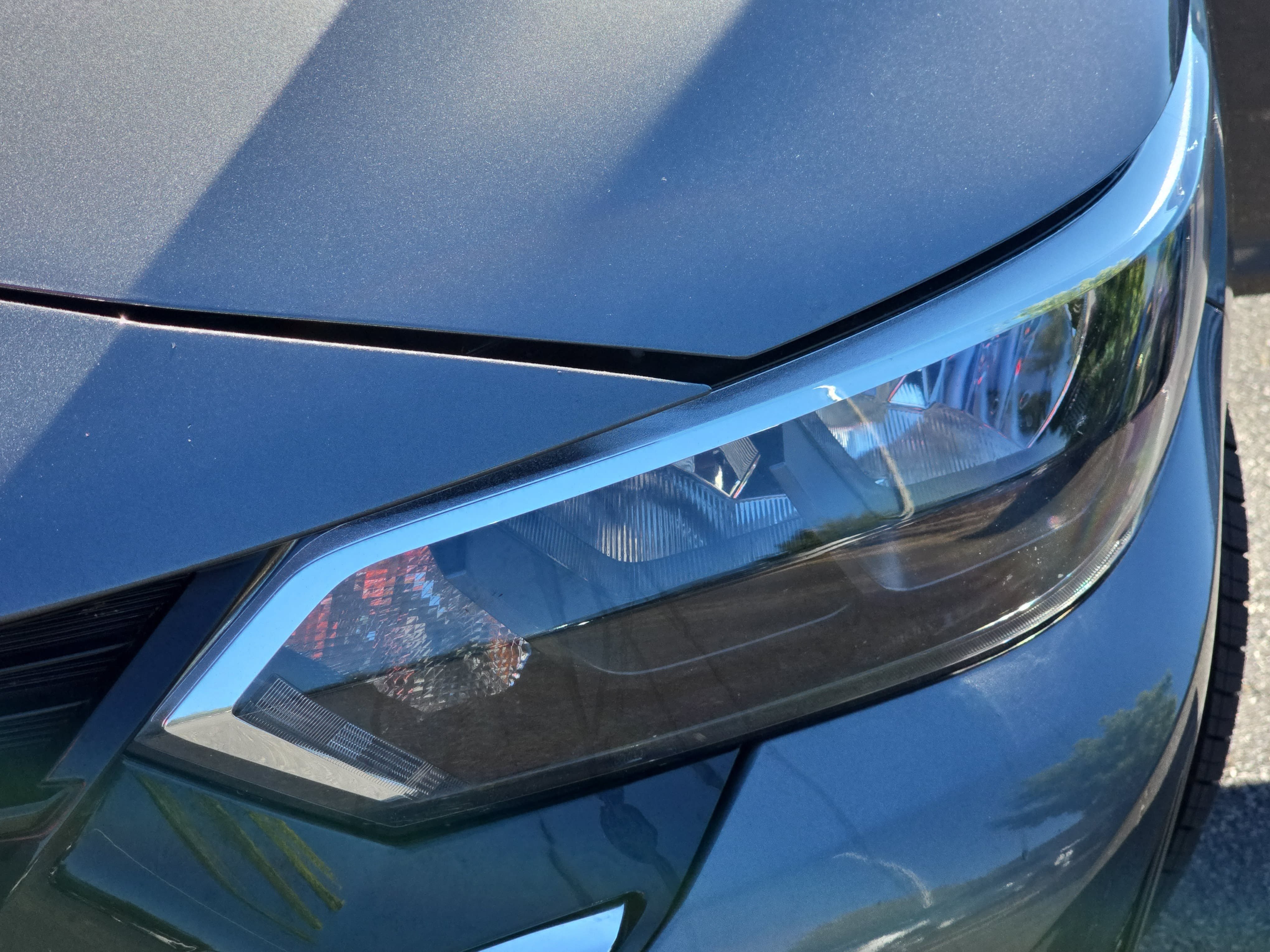 Certified 2024 Nissan Sentra SV FWD image 29